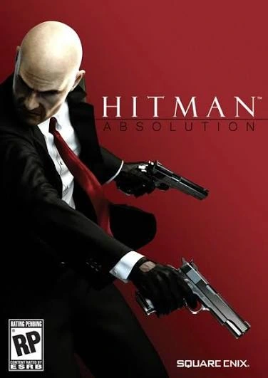 Jaquette de Hitman: Absolution