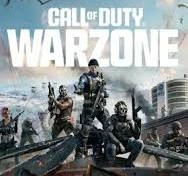 Jaquette de Call of Duty: Warzone